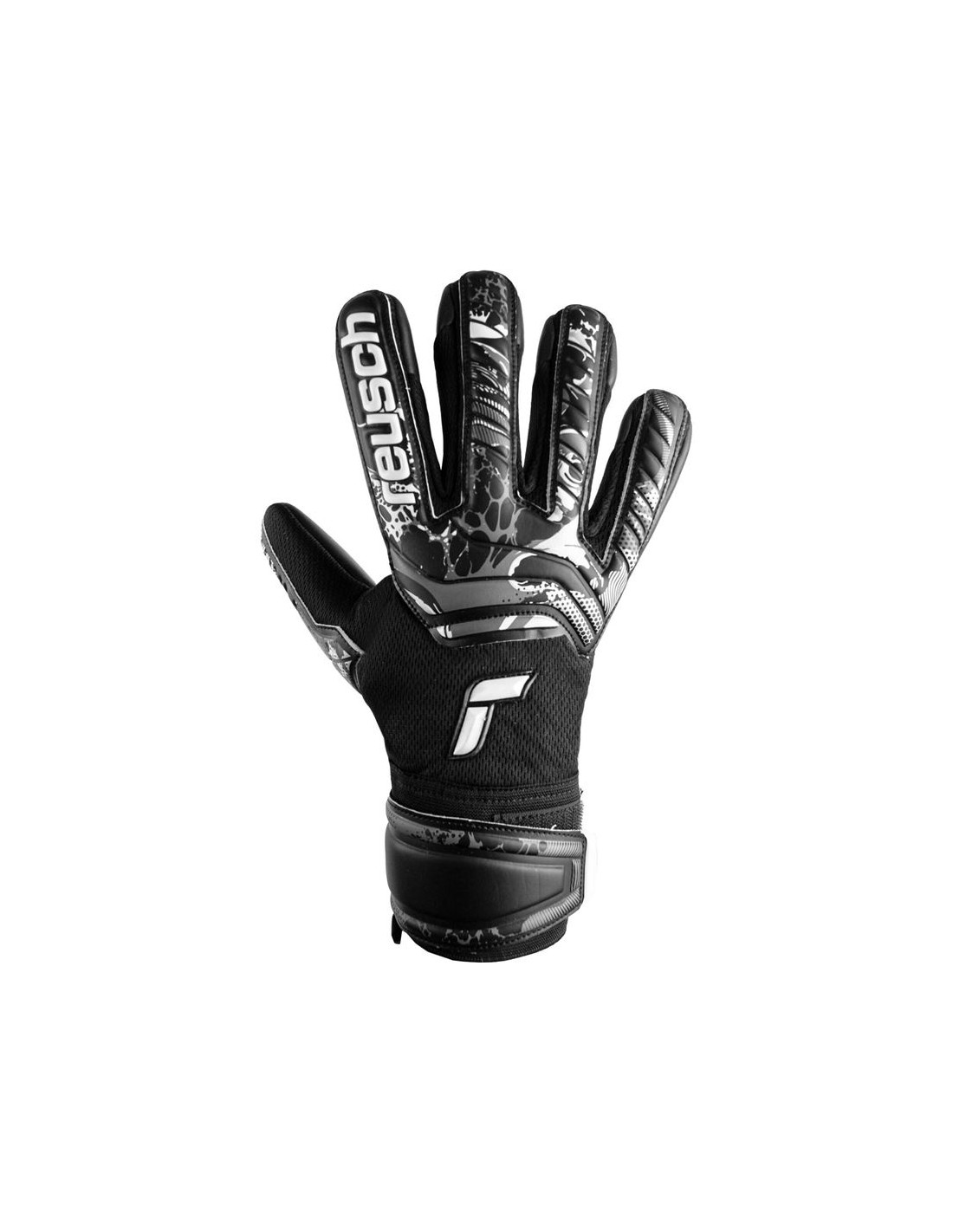 Guantes de portero Attrakt Infinity