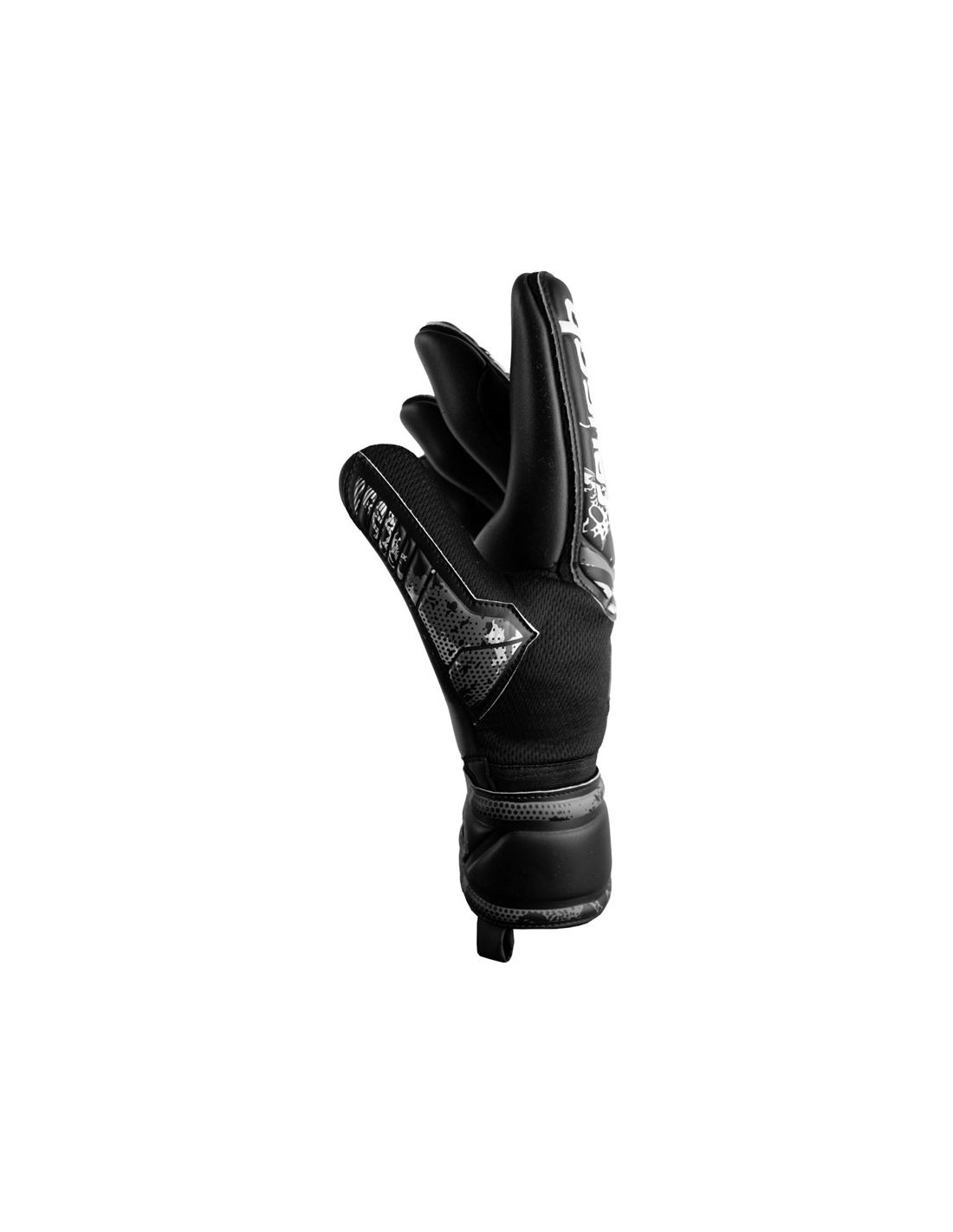 Guantes de portero Attrakt Infinity