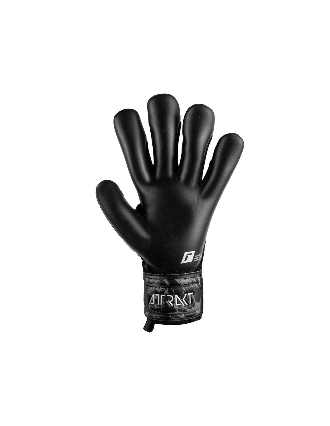 Guantes de portero Attrakt Infinity