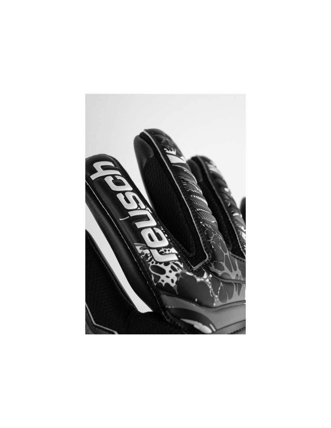 Guantes de portero Attrakt Infinity