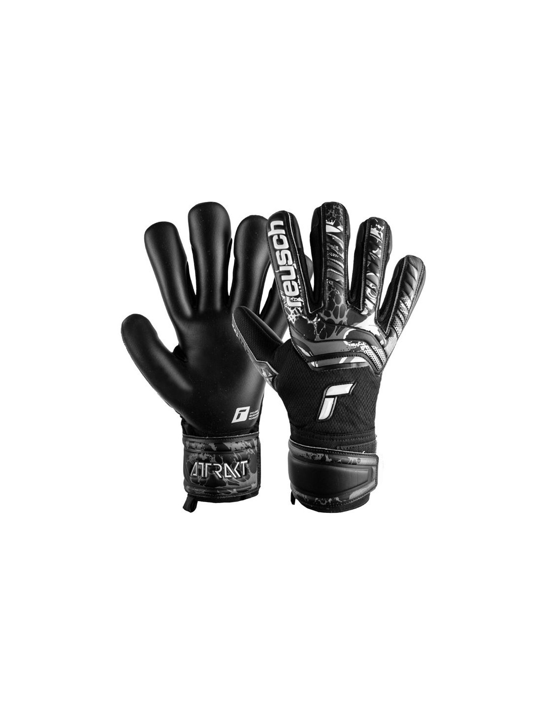 Guantes de portero Attrakt Infinity
