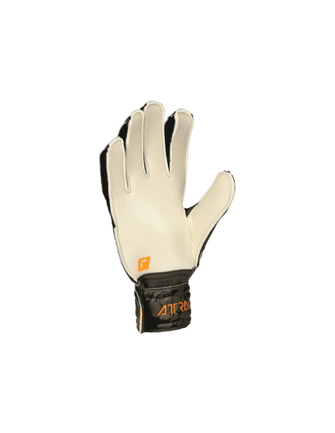 Guantes de portero Attrakt Solid