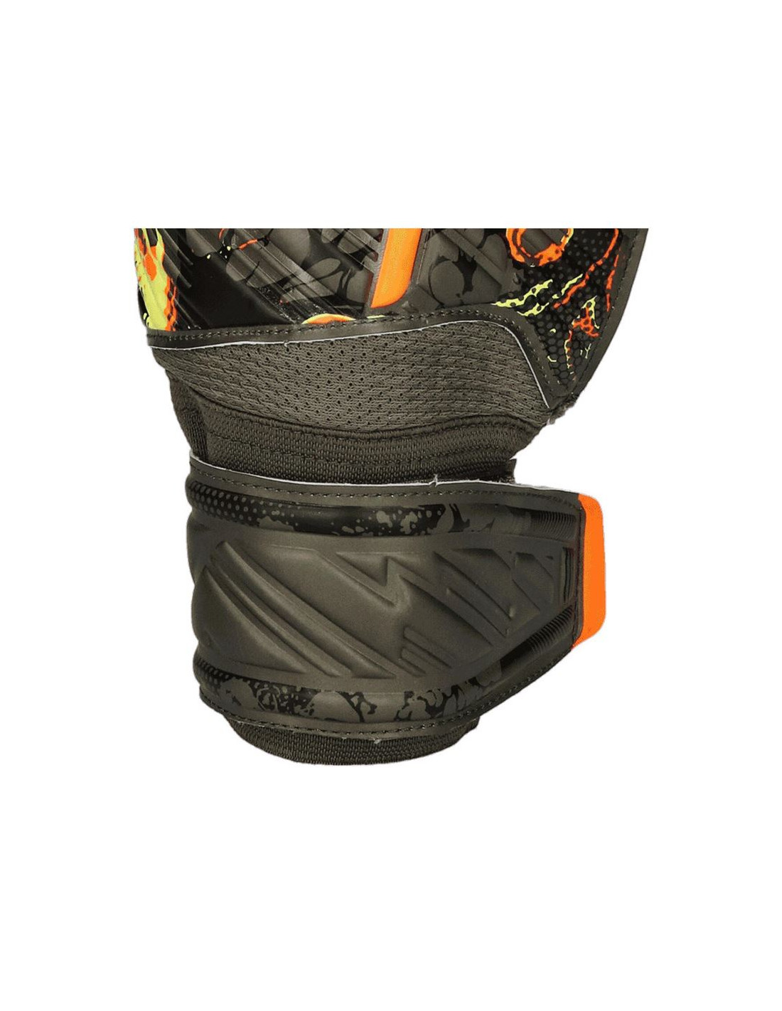 Guantes de portero Attrakt Solid