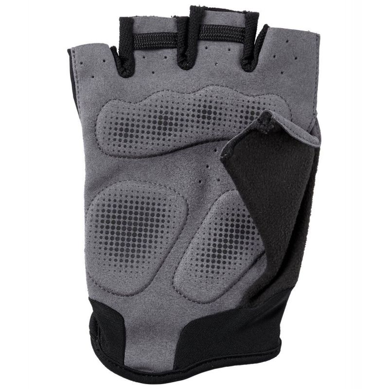 Guantes Odlo Fingerless Active Road (negro)