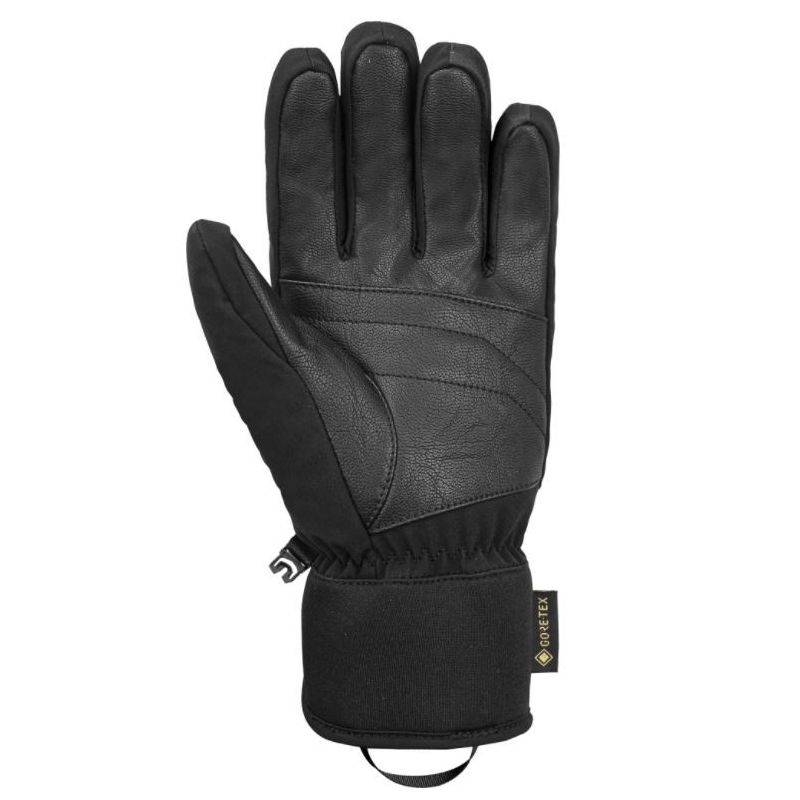 Guantes Reusch Blaster GTX (blanco/negro) hombre
