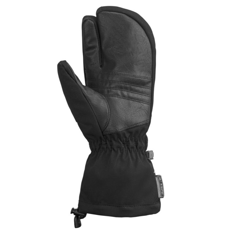 GUANTES REUSCH KONDOR RTEX XT LOBSTER (NEGRO)