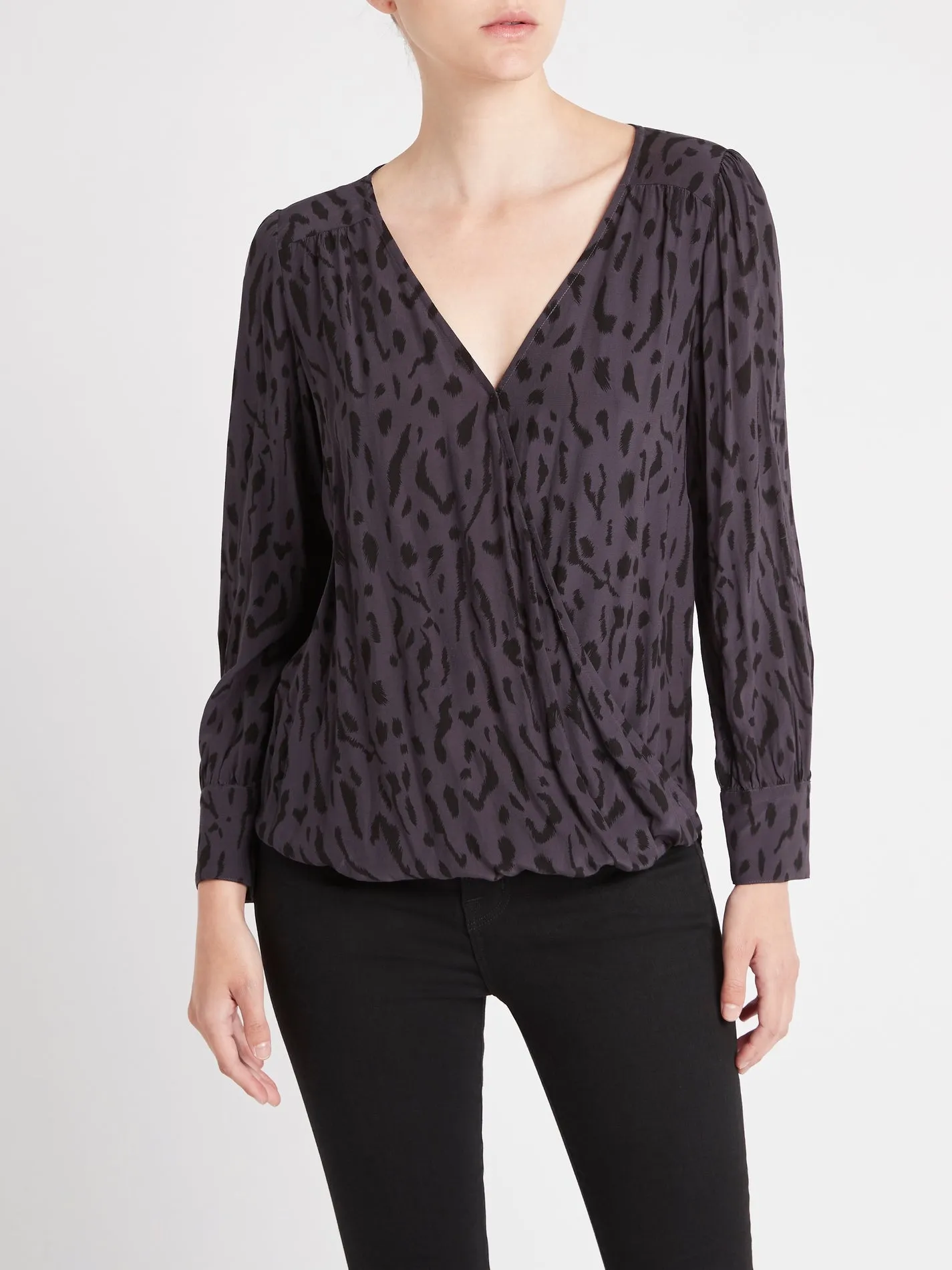 Hillary Top