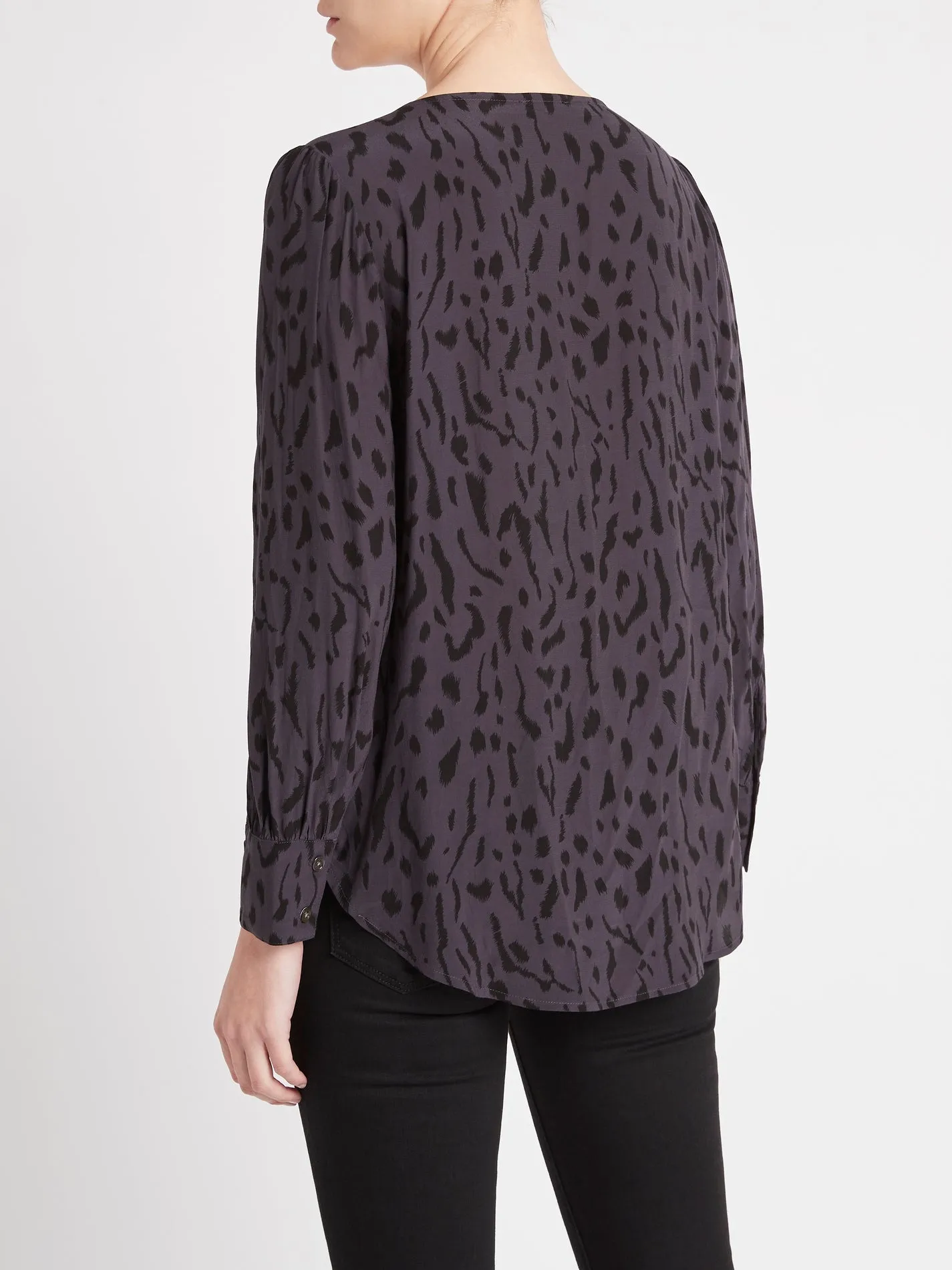 Hillary Top