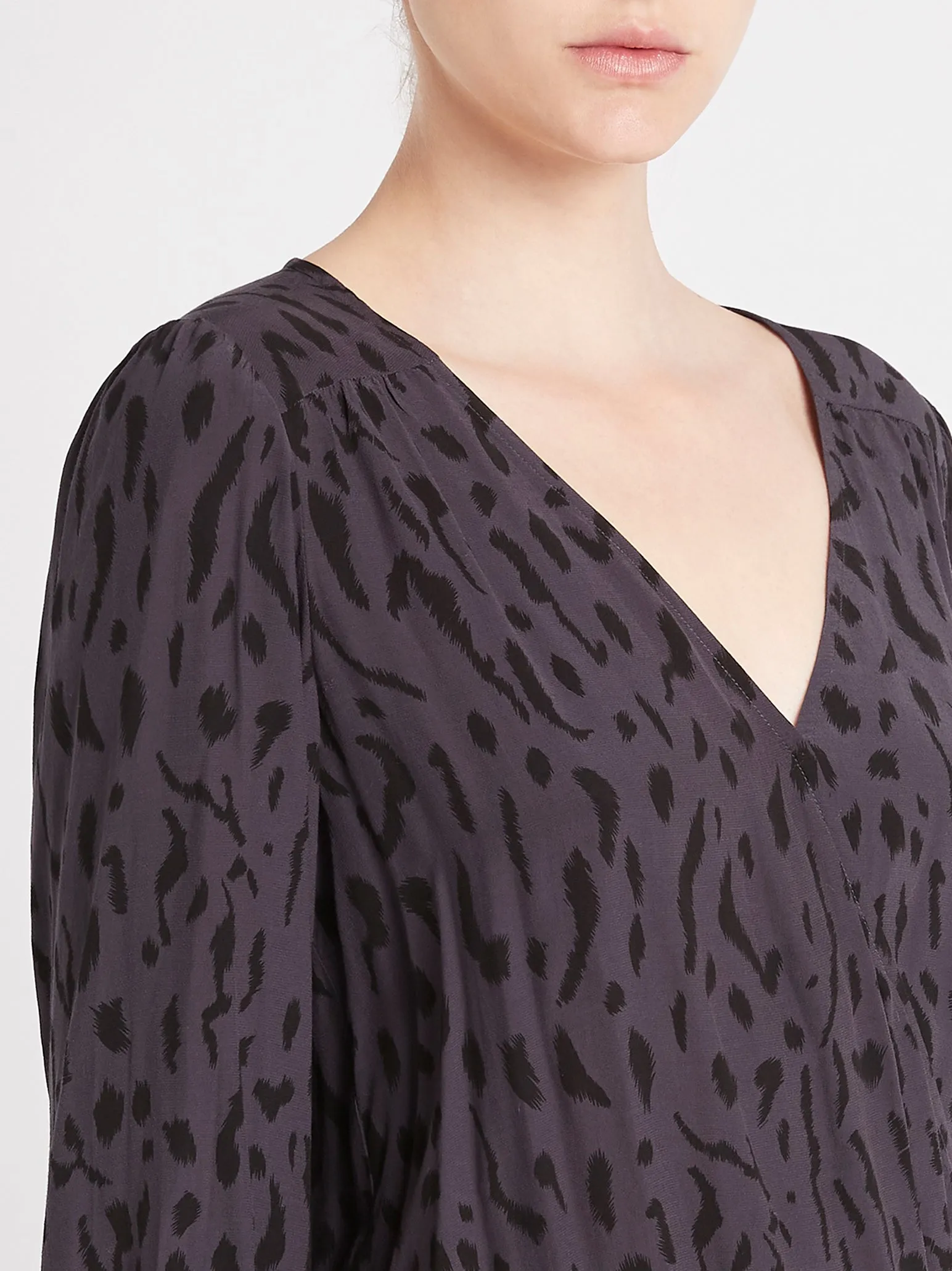 Hillary Top