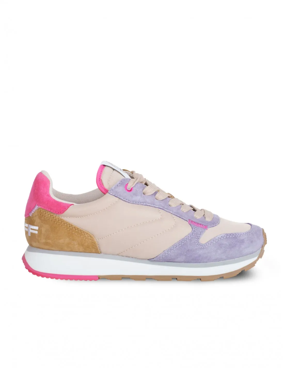 HOFF Zapatillas Aegina Violeta