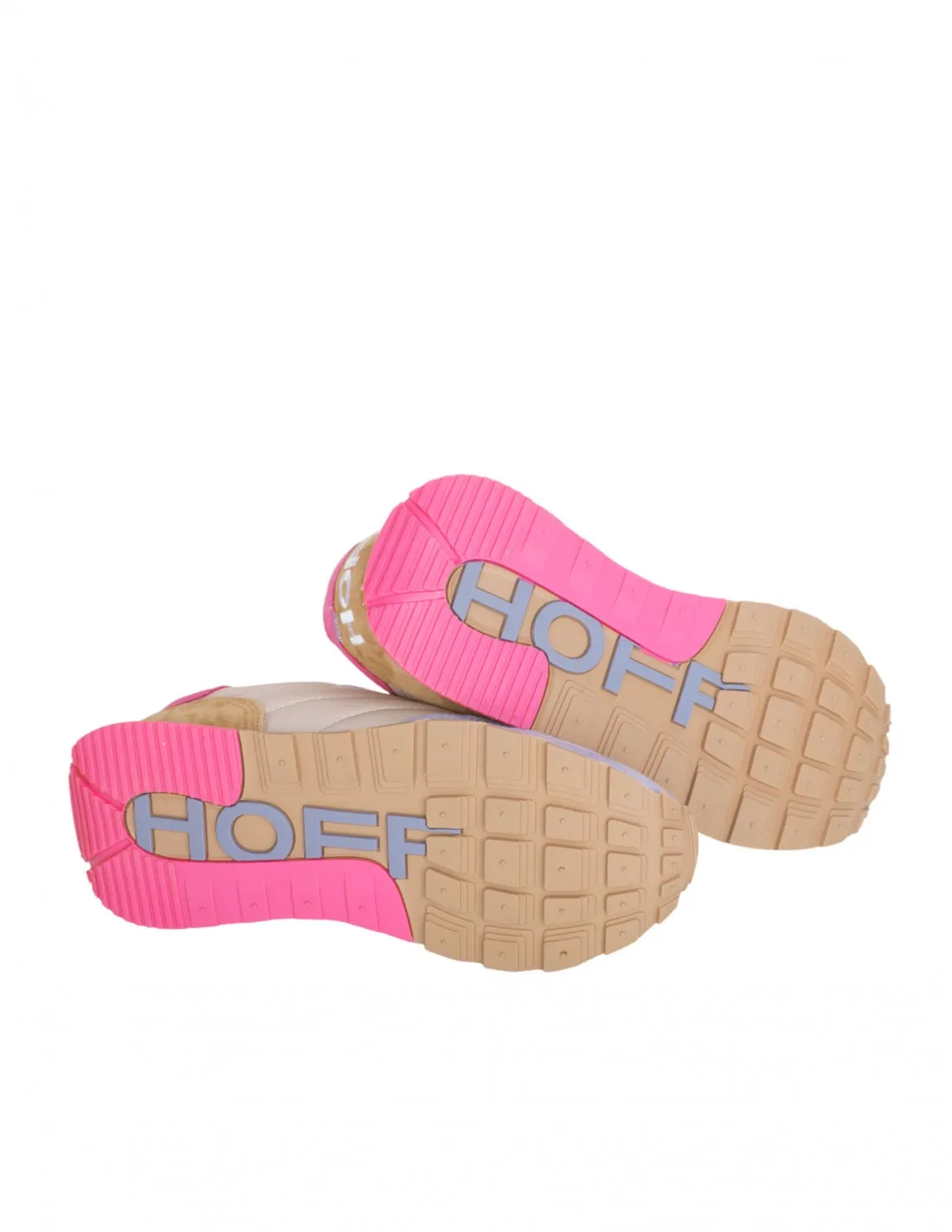 HOFF Zapatillas Aegina Violeta