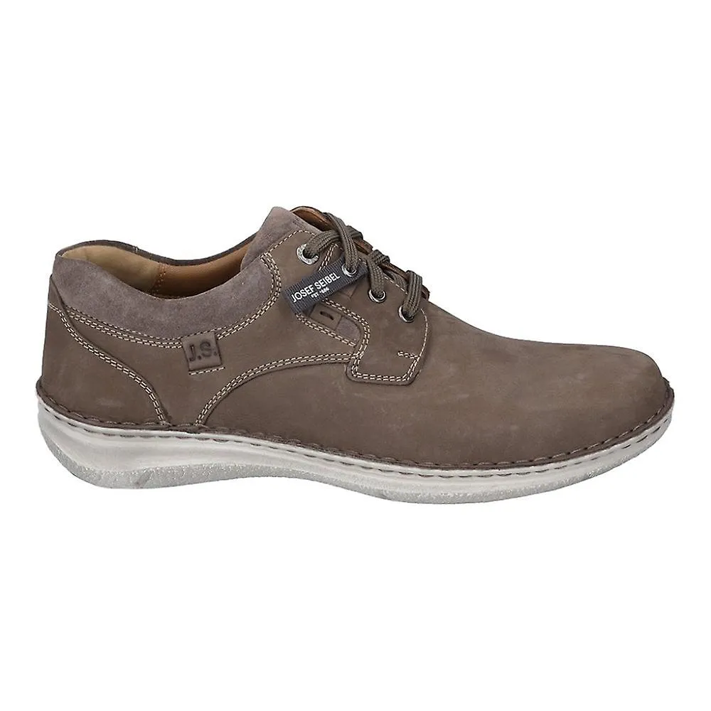Hombre Josef Seibel Hombre Anvers 36 Gris