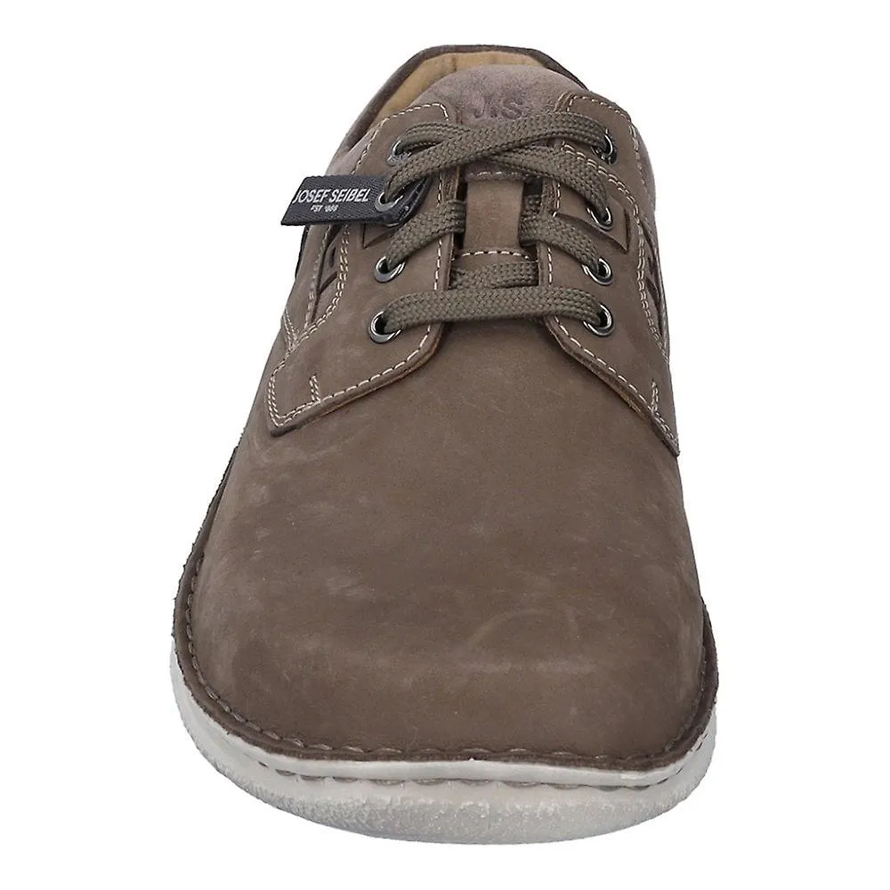 Hombre Josef Seibel Hombre Anvers 36 Gris