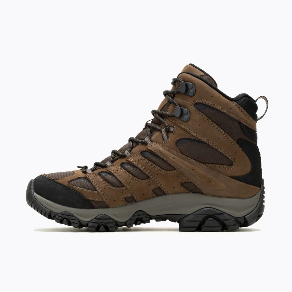 Hombre Moab 3 Apex Mid Waterproof
