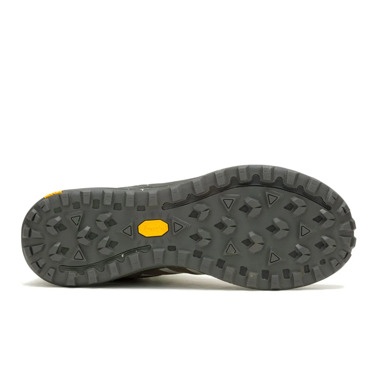 Hombre Nova 3 Mid Waterproof