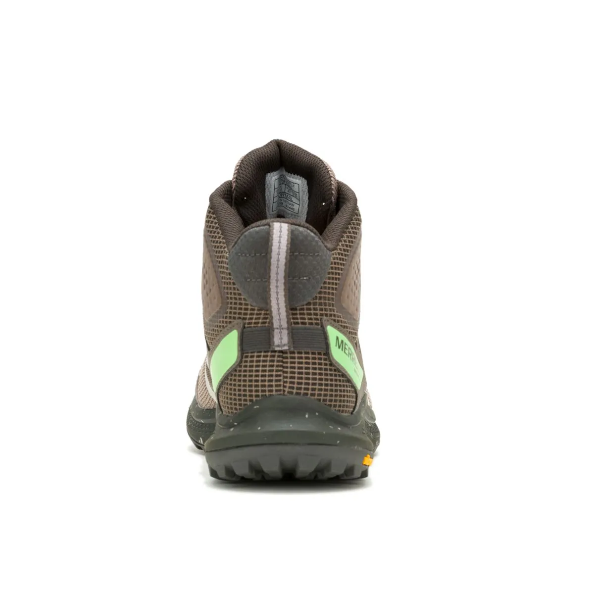 Hombre Nova 3 Mid Waterproof