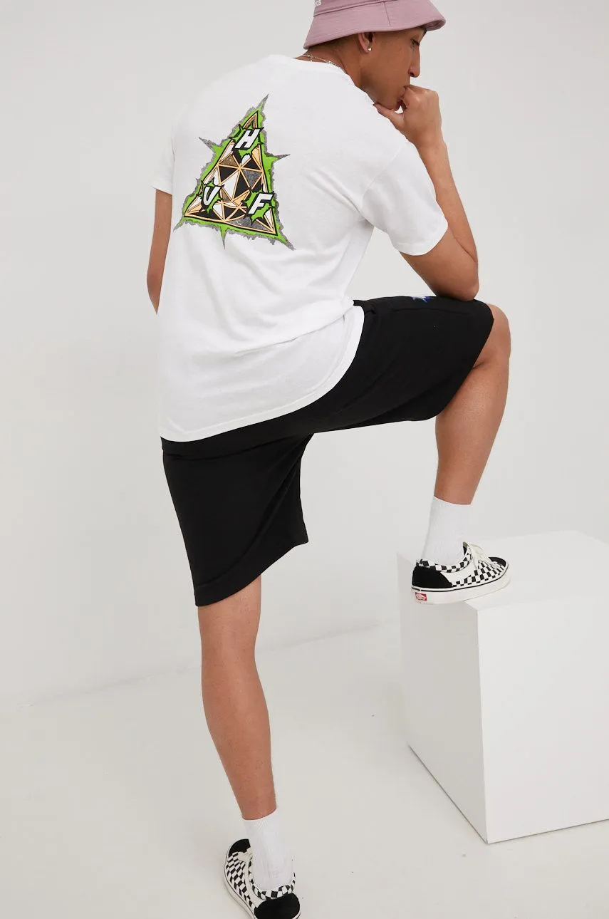 HUF Infinity Jewel Tee
