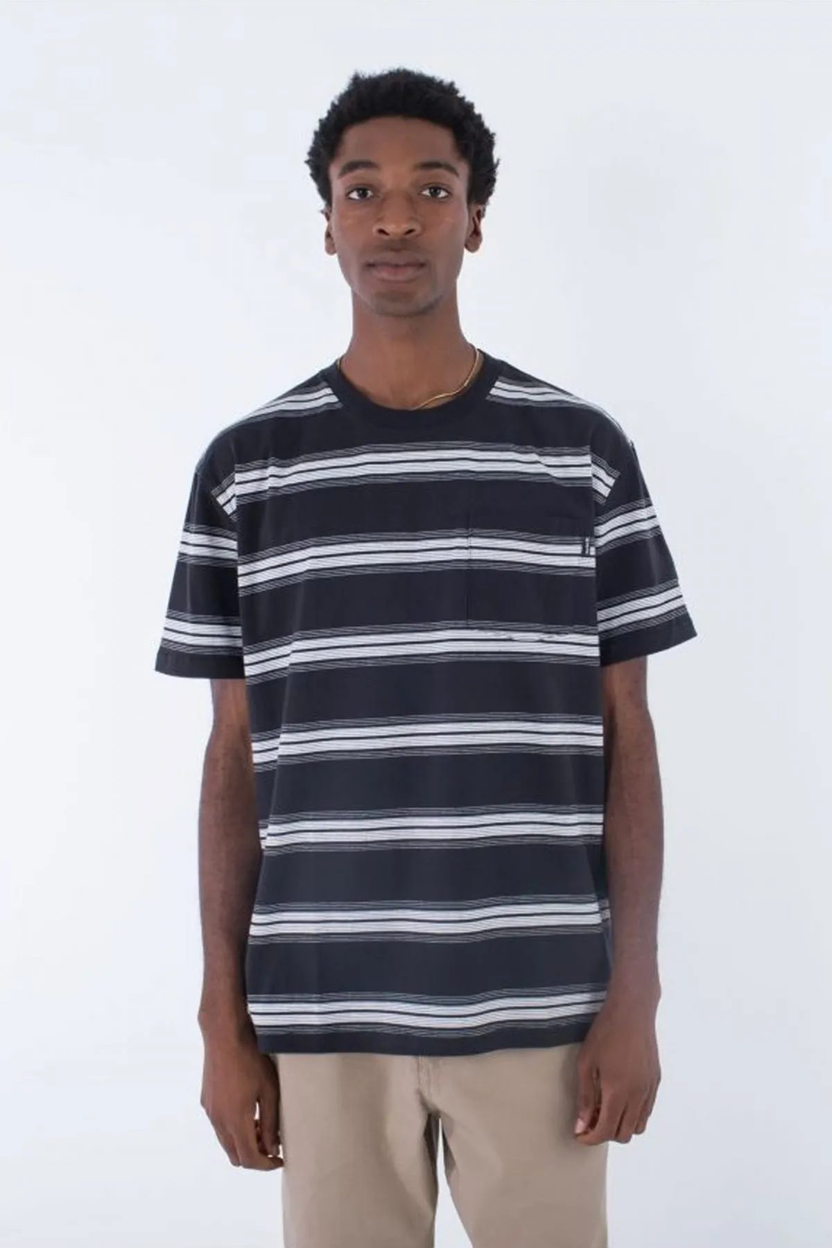 HURLEY ORGANIC GLORY TEE