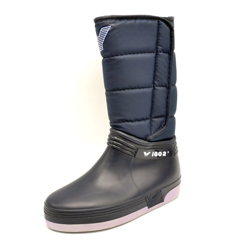 IGOR TEXAS  BOTA DE AGUA