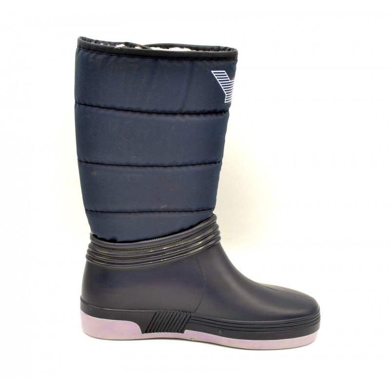 IGOR TEXAS  BOTA DE AGUA