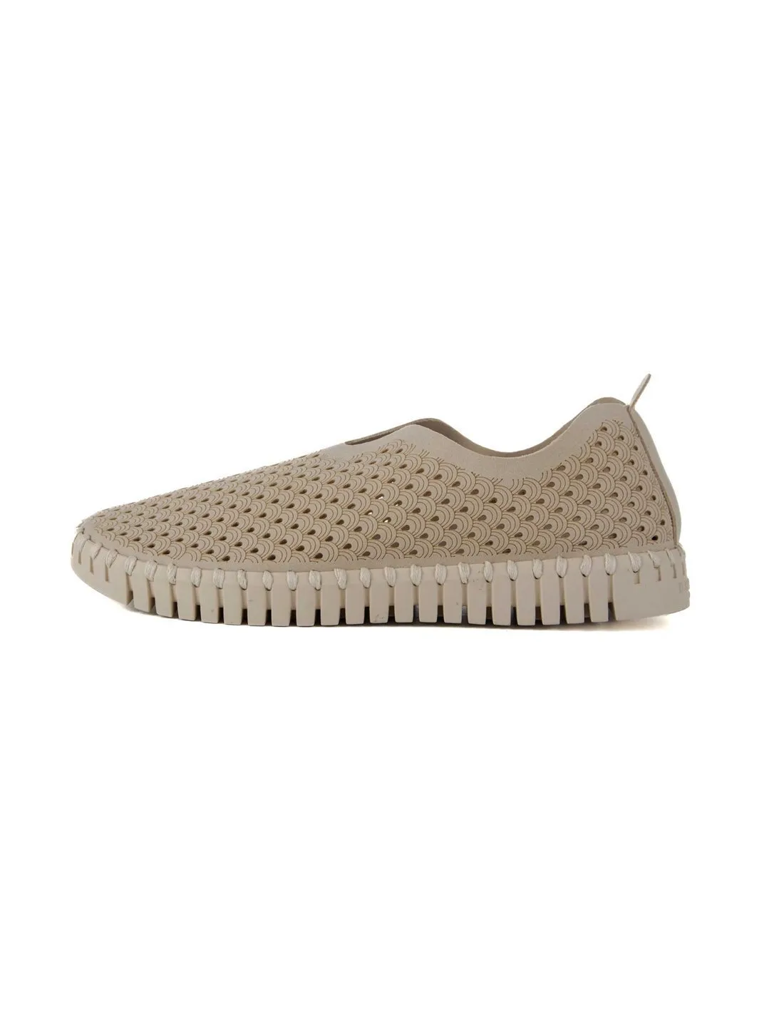 ILSE JACOBSEN  ZAPATILLAS BEIGE TULIP 3275 144 MUJER