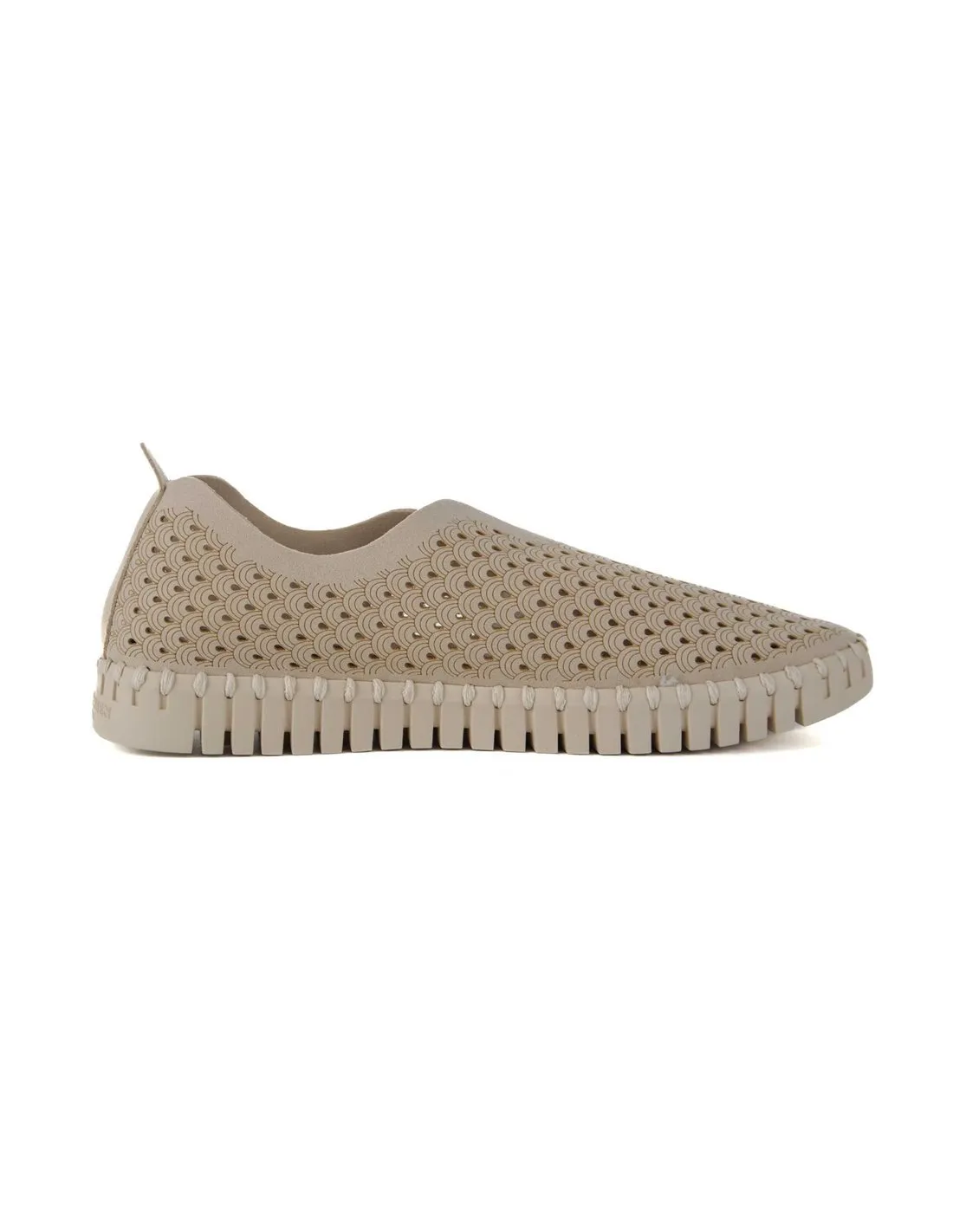 ILSE JACOBSEN  ZAPATILLAS BEIGE TULIP 3275 144 MUJER