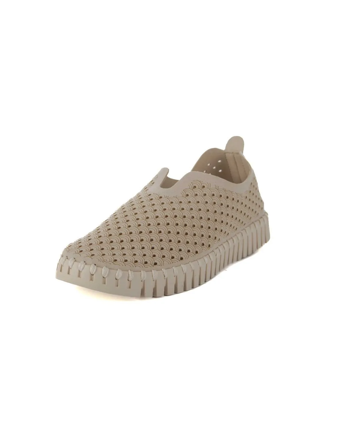 ILSE JACOBSEN  ZAPATILLAS BEIGE TULIP 3275 144 MUJER