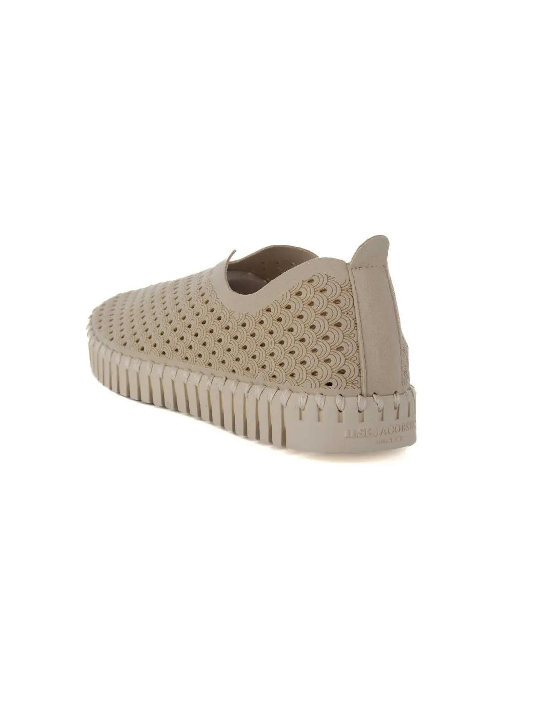 ILSE JACOBSEN  ZAPATILLAS BEIGE TULIP 3275 144 MUJER