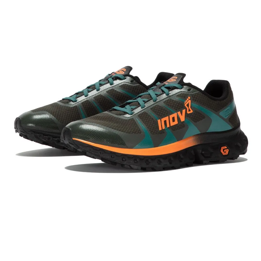 Inov8 Trailfly Ultra G 300 Max zapatillas trail