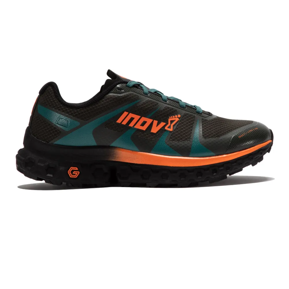 Inov8 Trailfly Ultra G 300 Max zapatillas trail