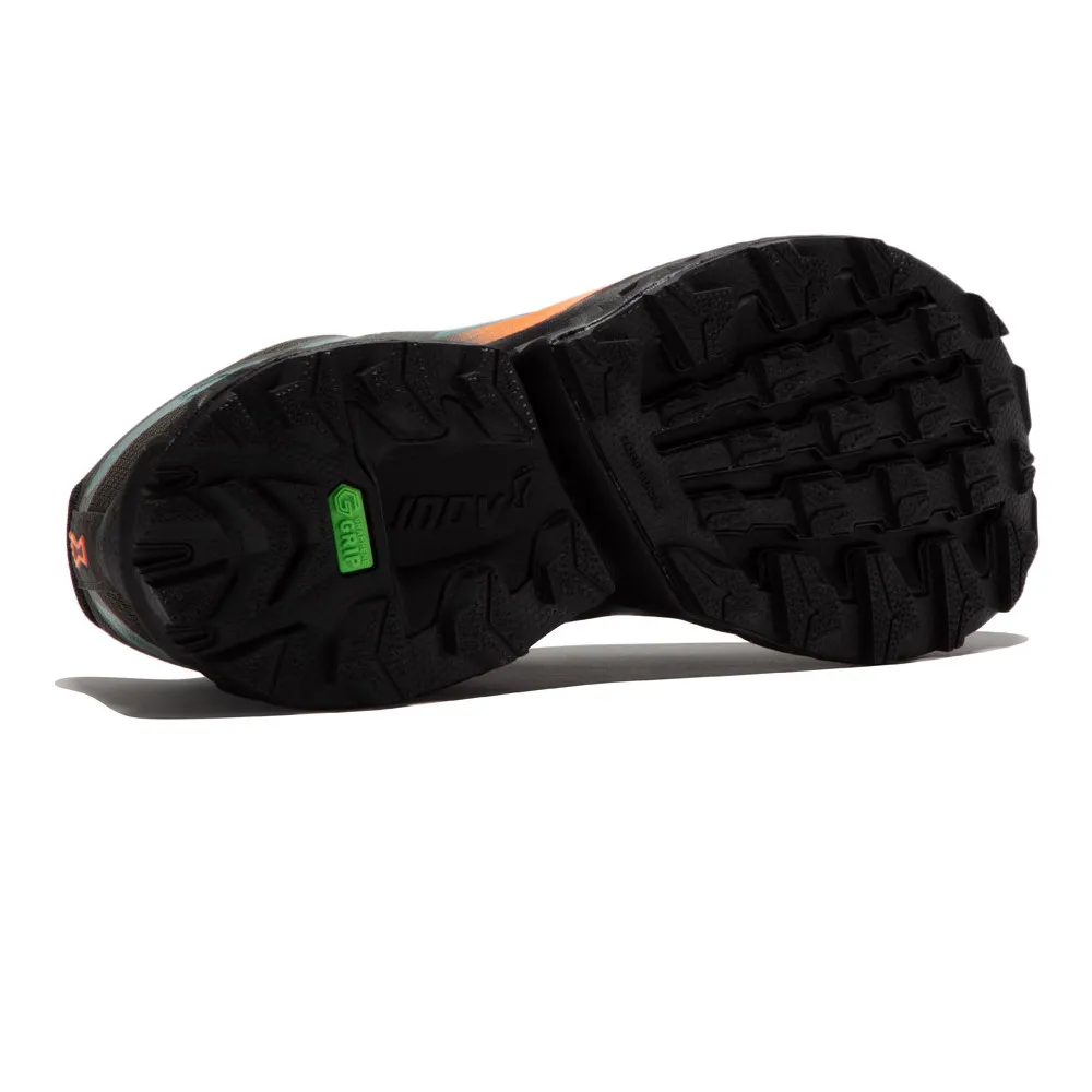 Inov8 Trailfly Ultra G 300 Max zapatillas trail