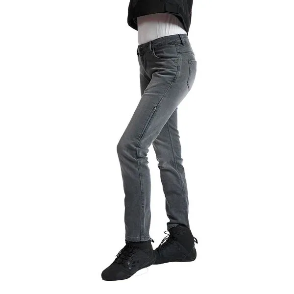 Ixon Billie Washed Grey 