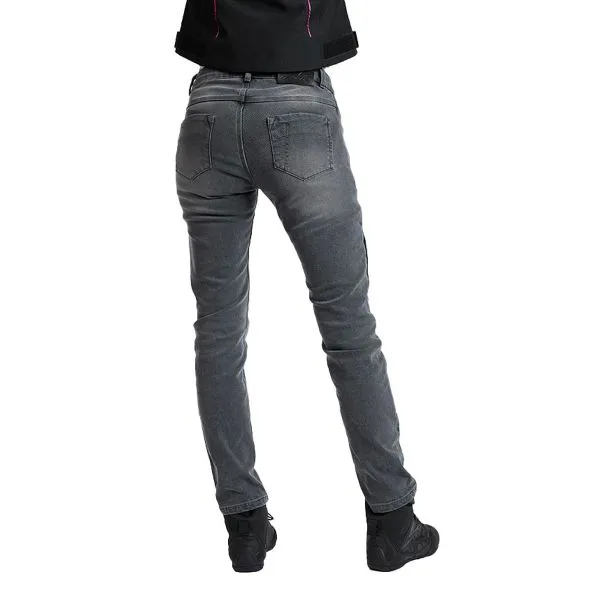 Ixon Billie Washed Grey 
