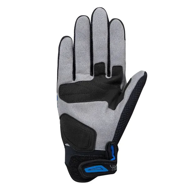 Ixon Gravel Black Grey Blue 