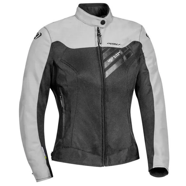 Ixon Orion Lady Black Grey 