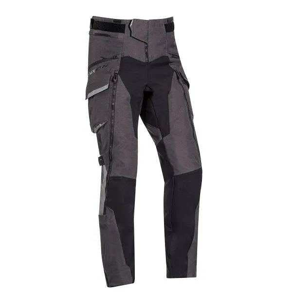 Ixon Ragnar Pant Black Anthracite Grey Blue 