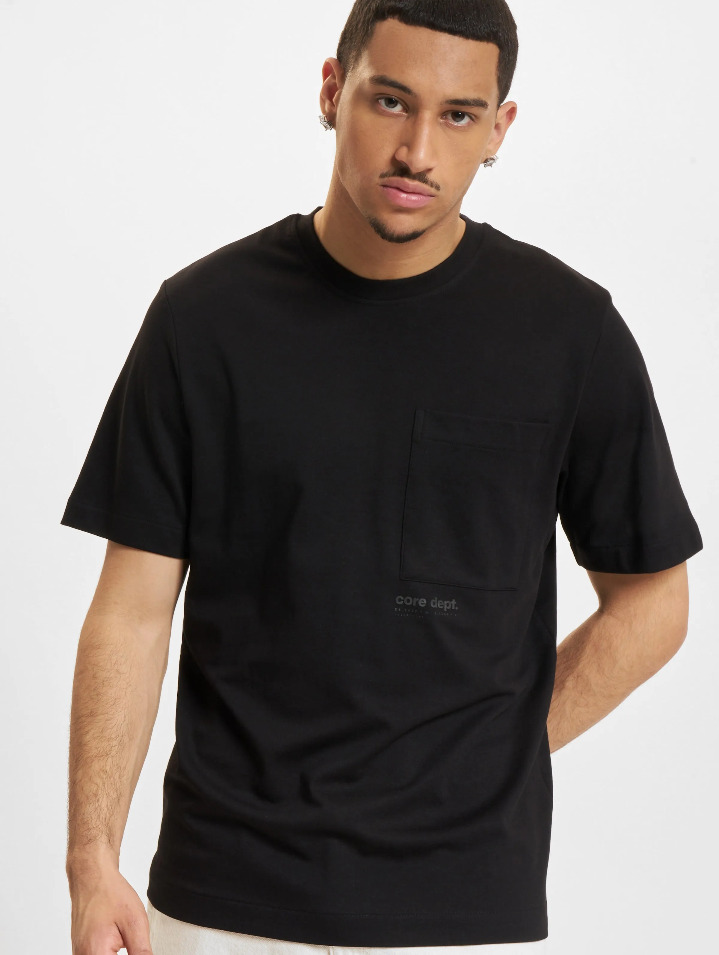 Jack & Jones Commute Pocket Crew Neck