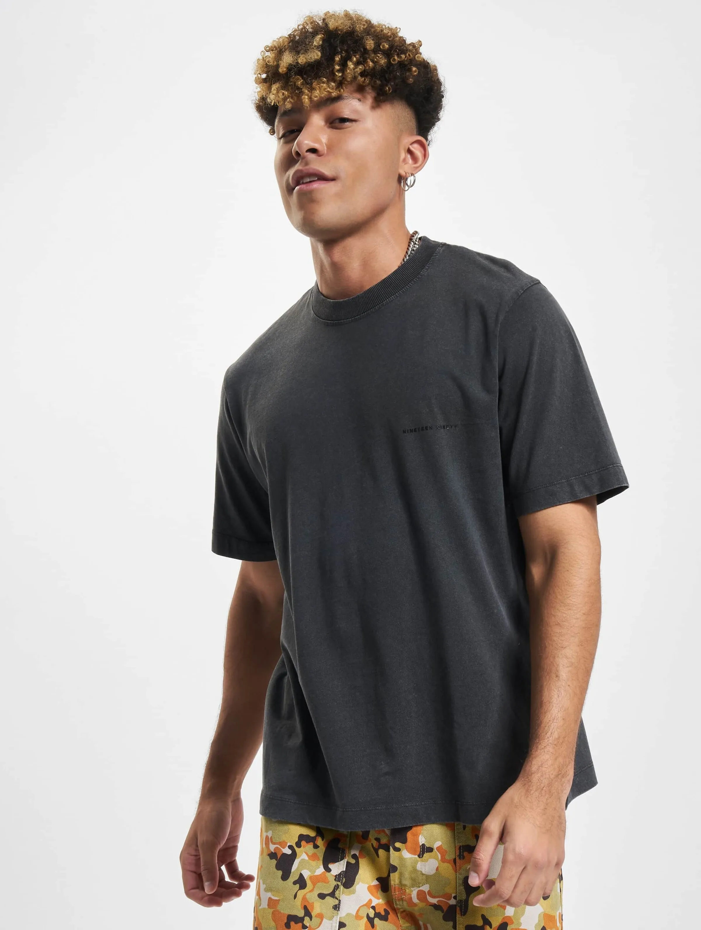 Jack & Jones Dust Crew Neck