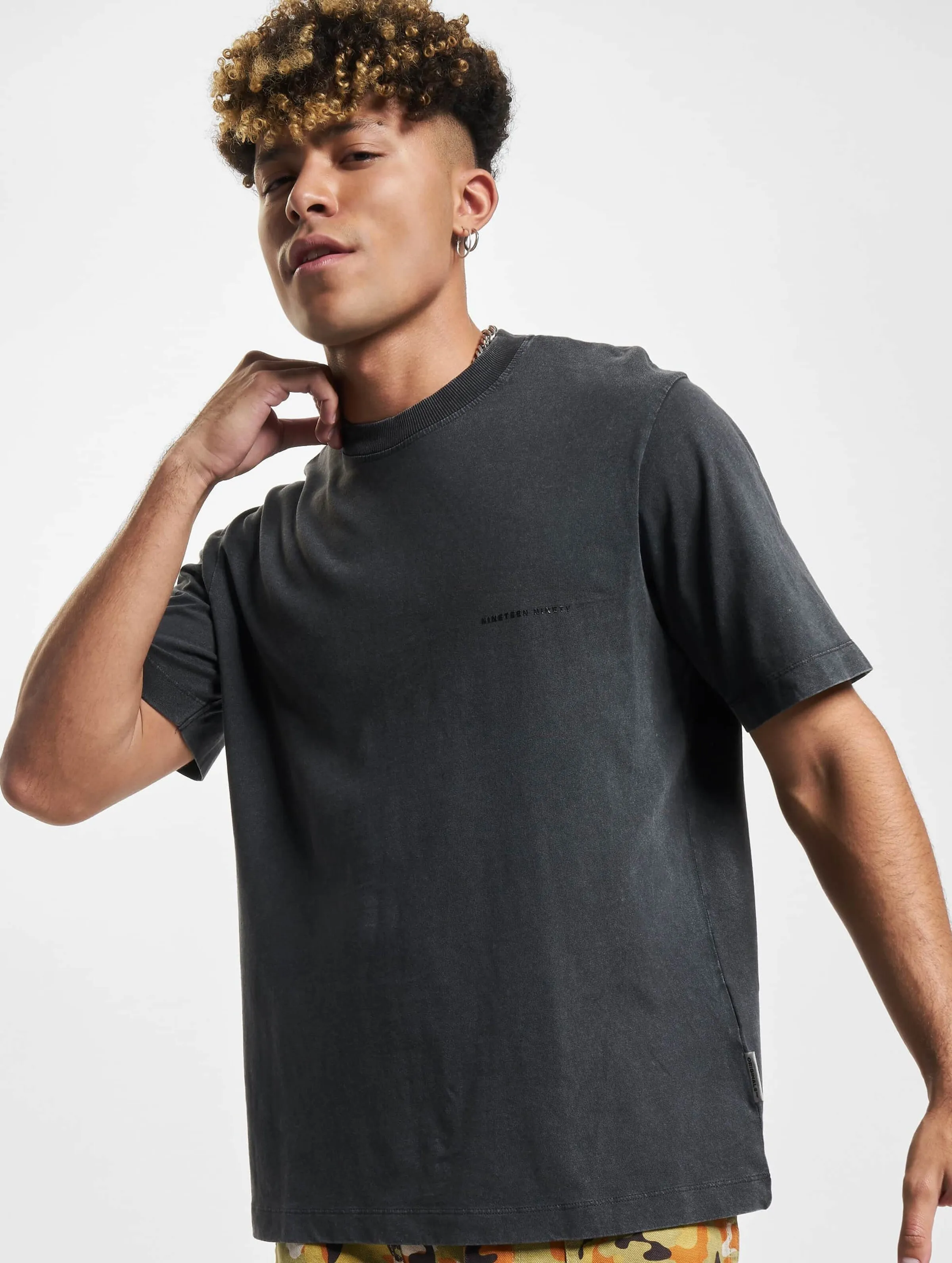 Jack & Jones Dust Crew Neck