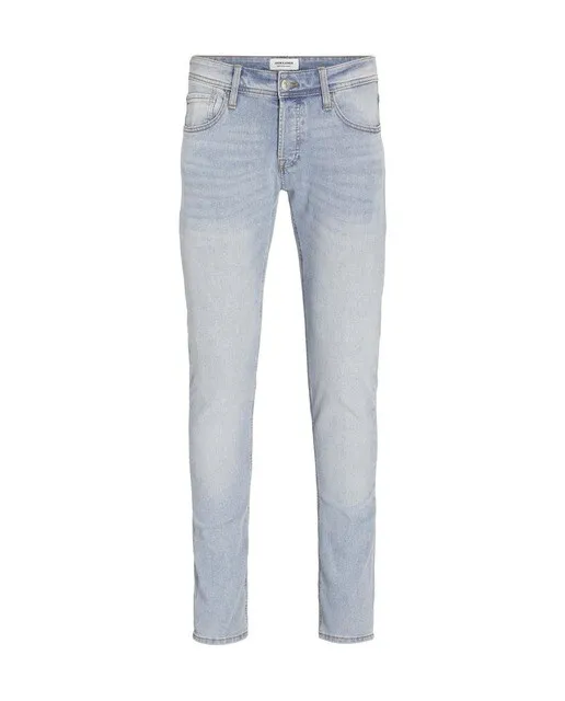 Jack & Jones Pantalón Jwhglenn Jjoriginal Sq 437