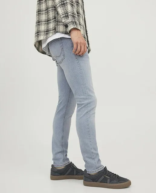 Jack & Jones Pantalón Jwhglenn Jjoriginal Sq 437