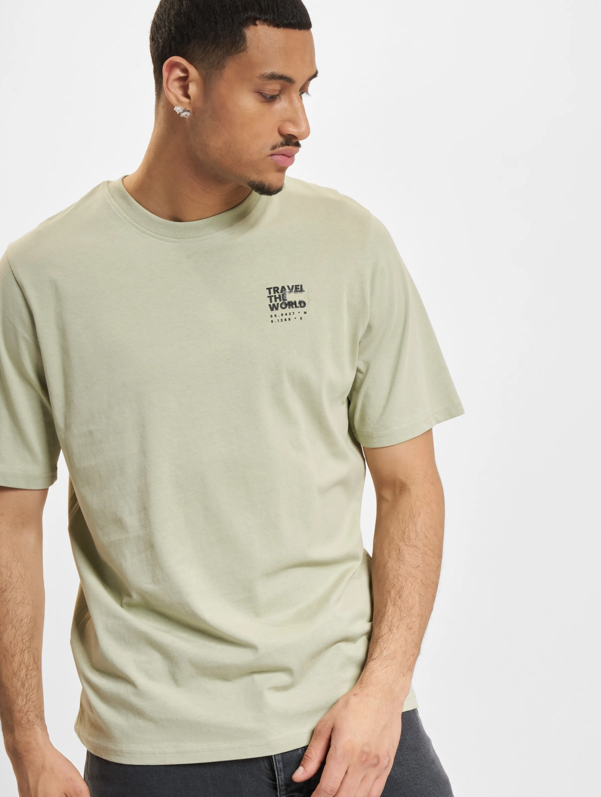 Jack & Jones Prjct Crew Neck