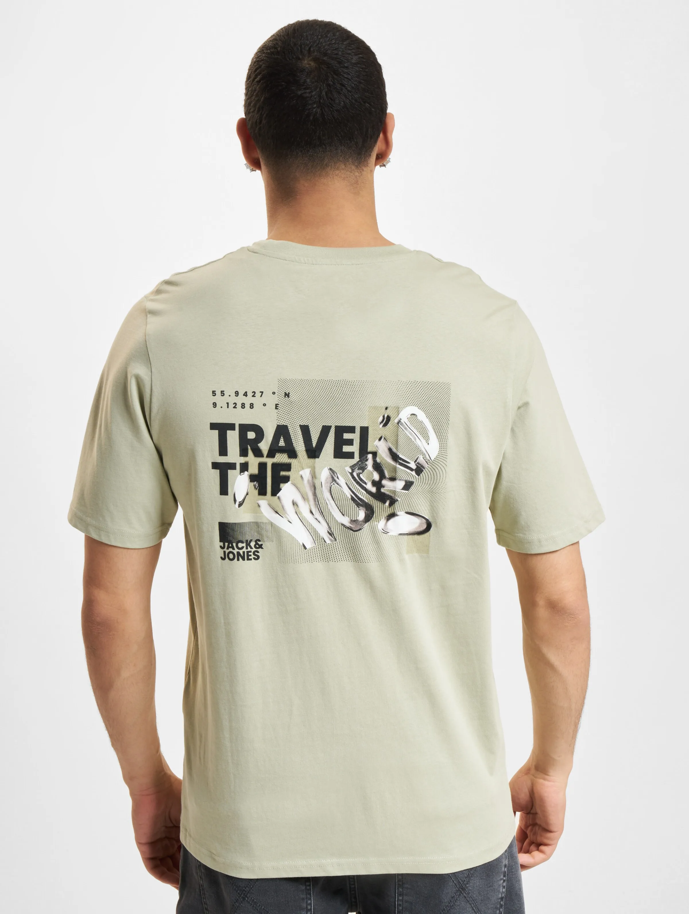 Jack & Jones Prjct Crew Neck