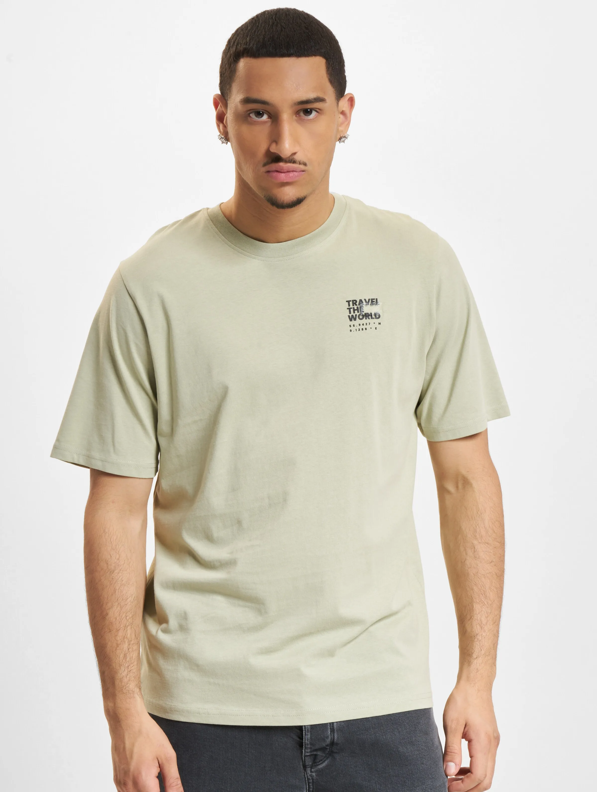 Jack & Jones Prjct Crew Neck