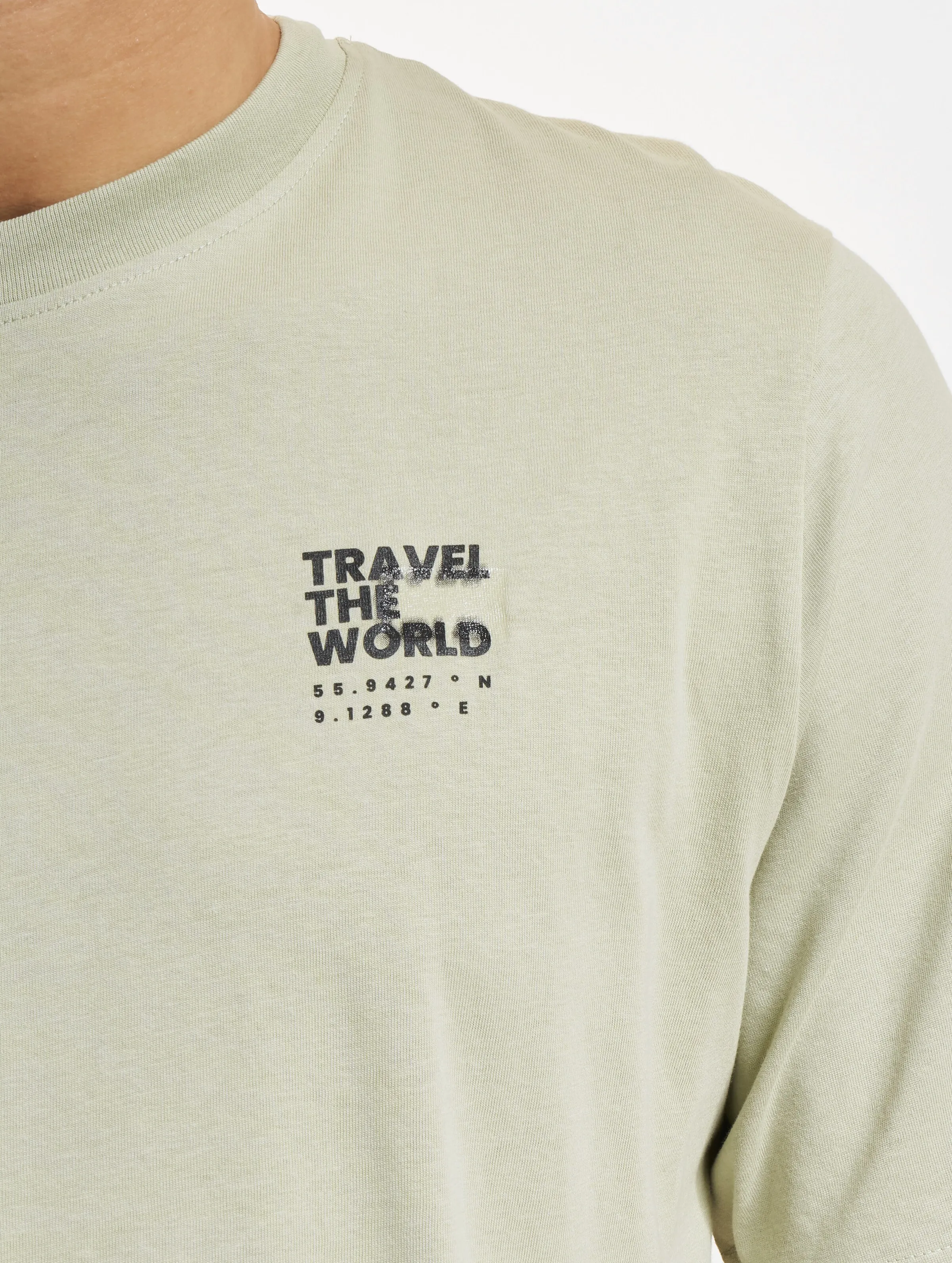 Jack & Jones Prjct Crew Neck