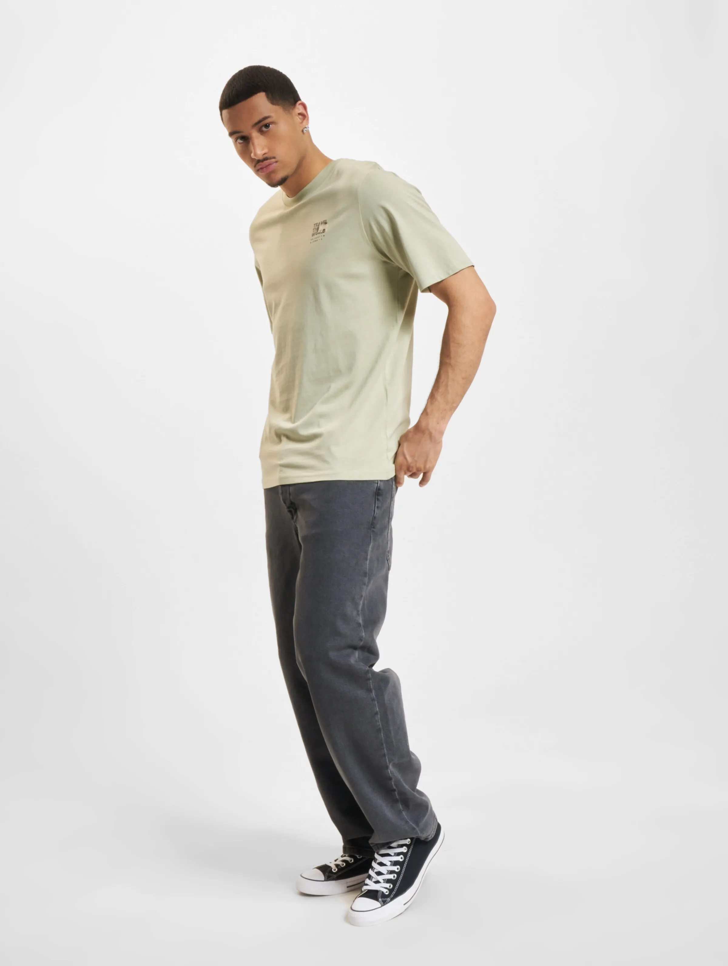 Jack & Jones Prjct Crew Neck