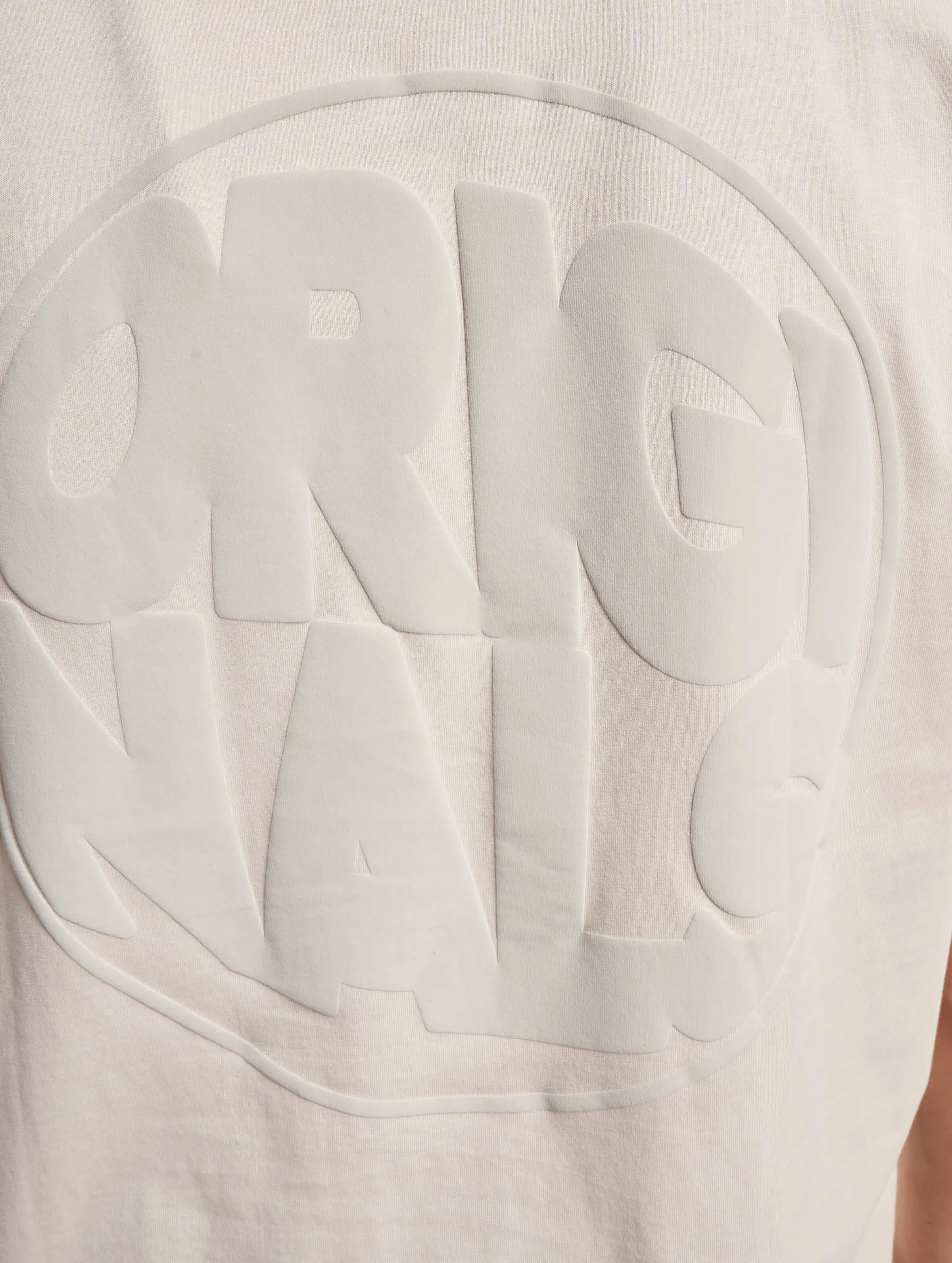 Jack & Jones Richmond High Crew Neck