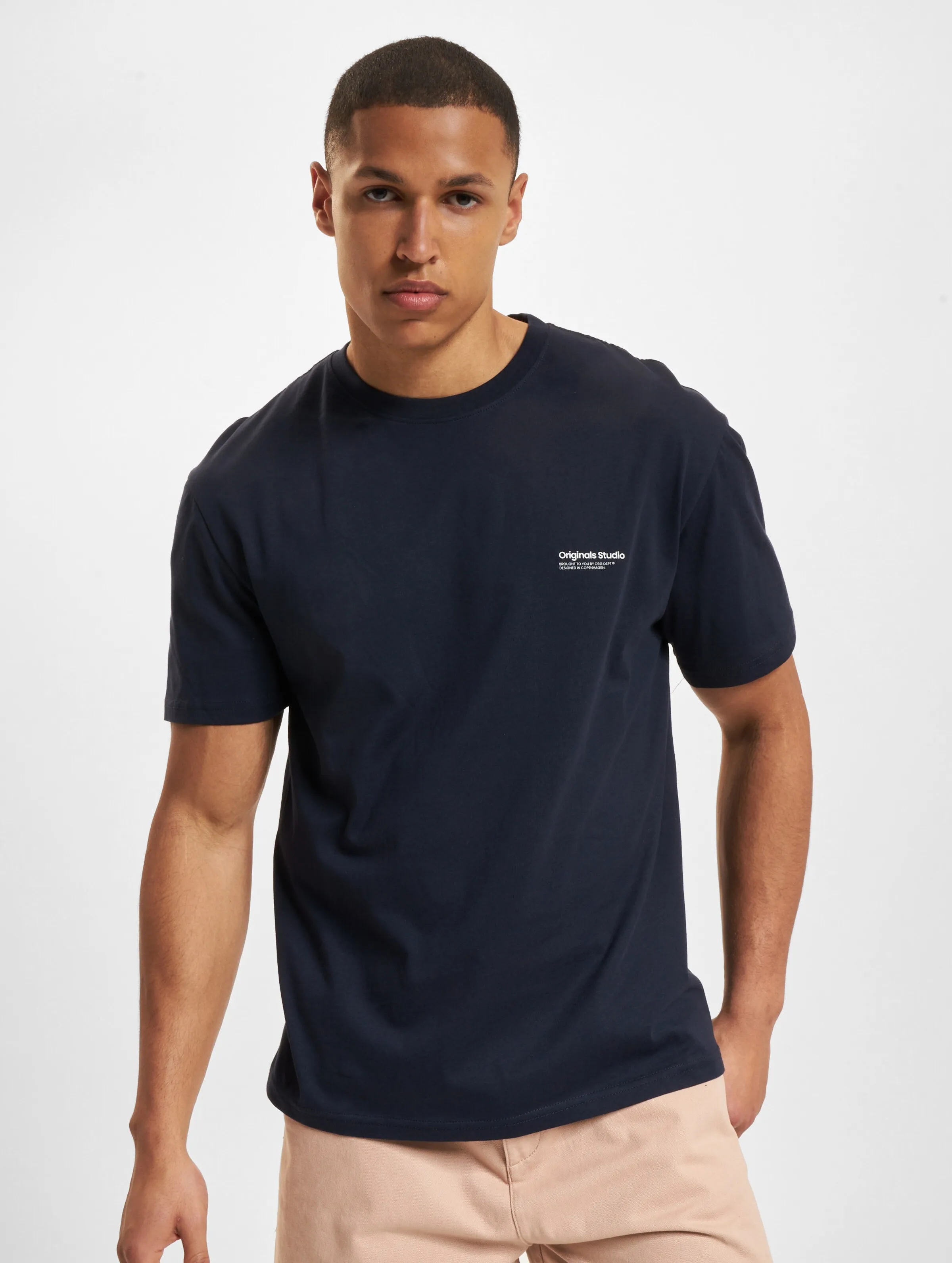 Jack & Jones Vesterbro Crew Neck