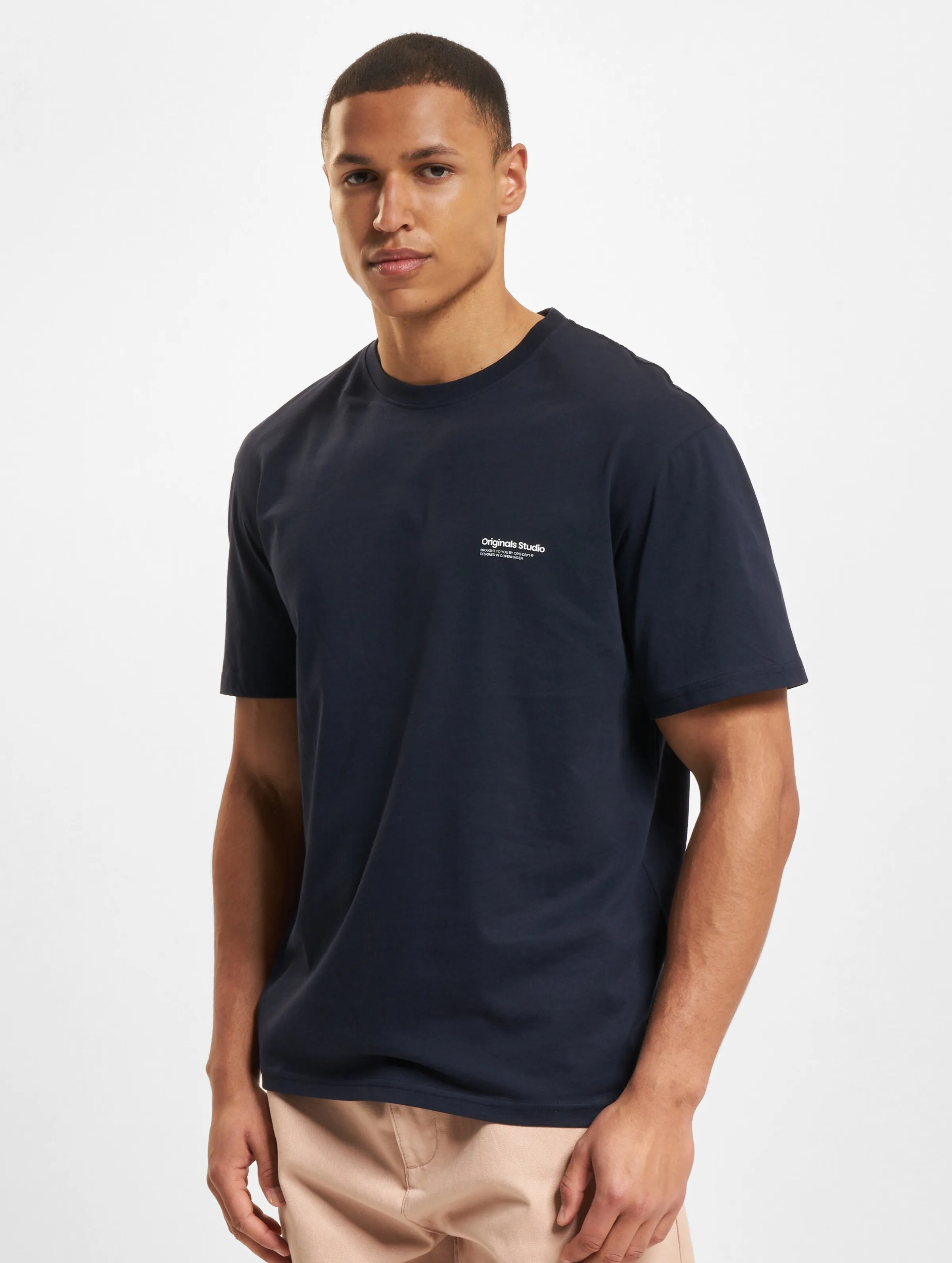 Jack & Jones Vesterbro Crew Neck