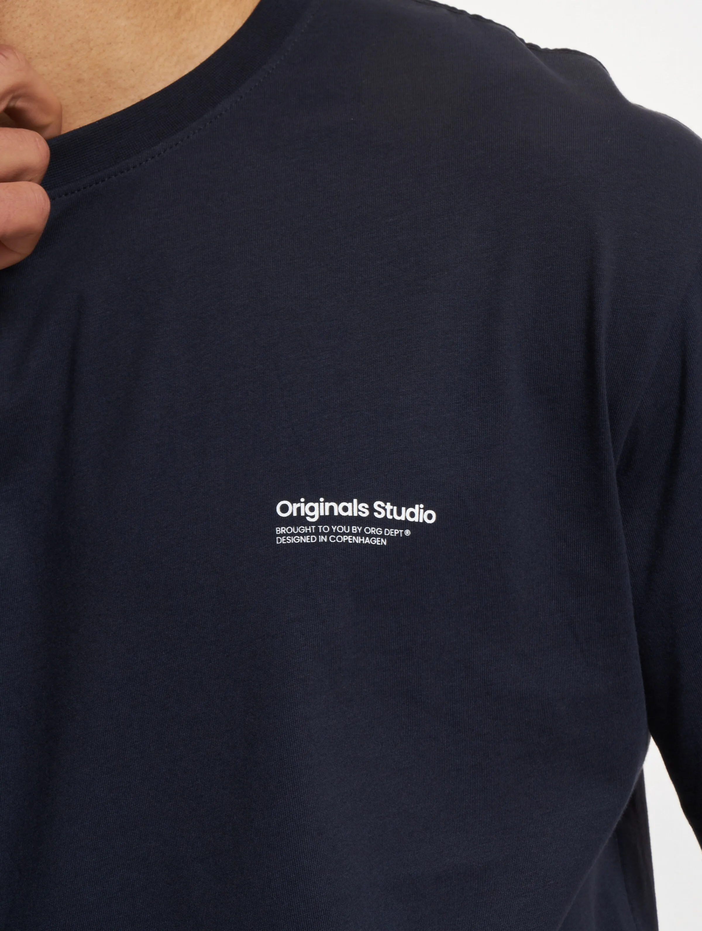 Jack & Jones Vesterbro Crew Neck